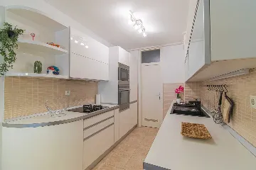 Zagreb 1-Bedroom Apartment for Up to 4 Guests