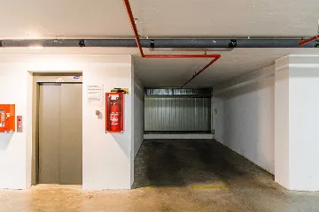 Zagreb 1-Bedroom Apartment for Up to 4 Guests