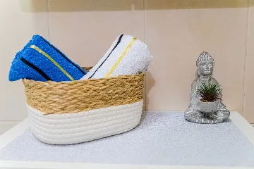 Zagreb 1-Bedroom Apartment for Up to 4 Guests