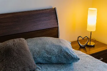 Zagreb 1-Bedroom Apartment for Up to 4 Guests