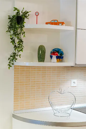 Zagreb 1-Bedroom Apartment for Up to 4 Guests