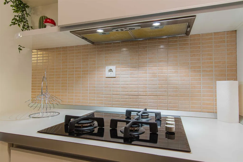 Zagreb 1-Bedroom Apartment for Up to 4 Guests