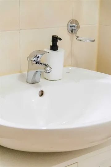 Zagreb 1-Bedroom Apartment for Up to 4 Guests