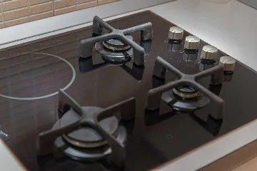 Zagreb 1-Bedroom Apartment for Up to 4 Guests