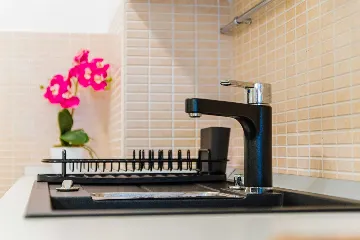 Zagreb 1-Bedroom Apartment for Up to 4 Guests