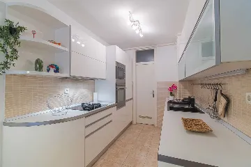 Zagreb 1-Bedroom Apartment for Up to 4 Guests