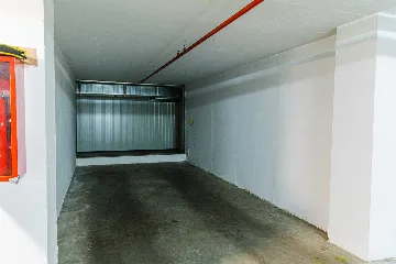 Zagreb 1-Bedroom Apartment for Up to 4 Guests