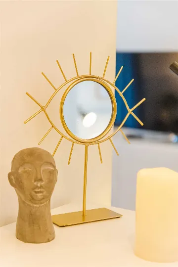 Zagreb One-Bedroom Apartment with Loggia