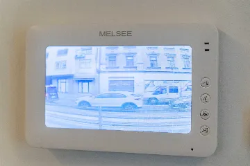 Zagreb One-Bedroom Apartment with Loggia