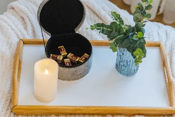 Zagreb One-Bedroom Apartment with Loggia