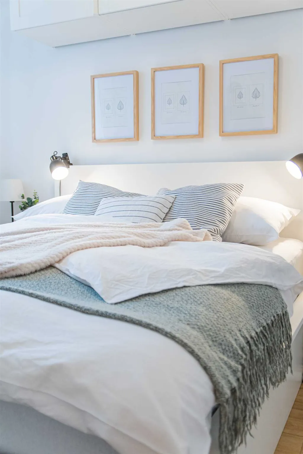 Zagreb One-Bedroom Apartment with Loggia