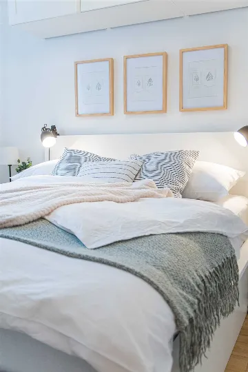 Zagreb One-Bedroom Apartment with Loggia