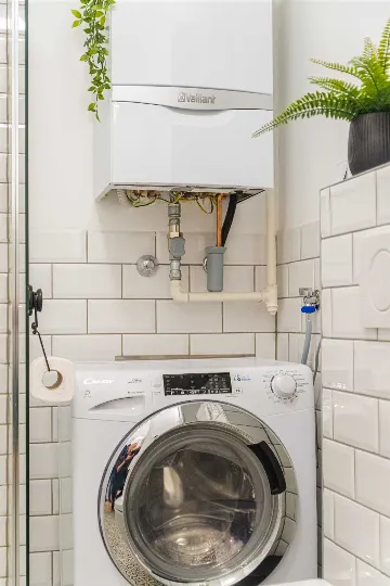 Zagreb One-Bedroom Apartment with Loggia