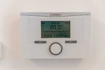 Zagreb One-Bedroom Apartment with Loggia