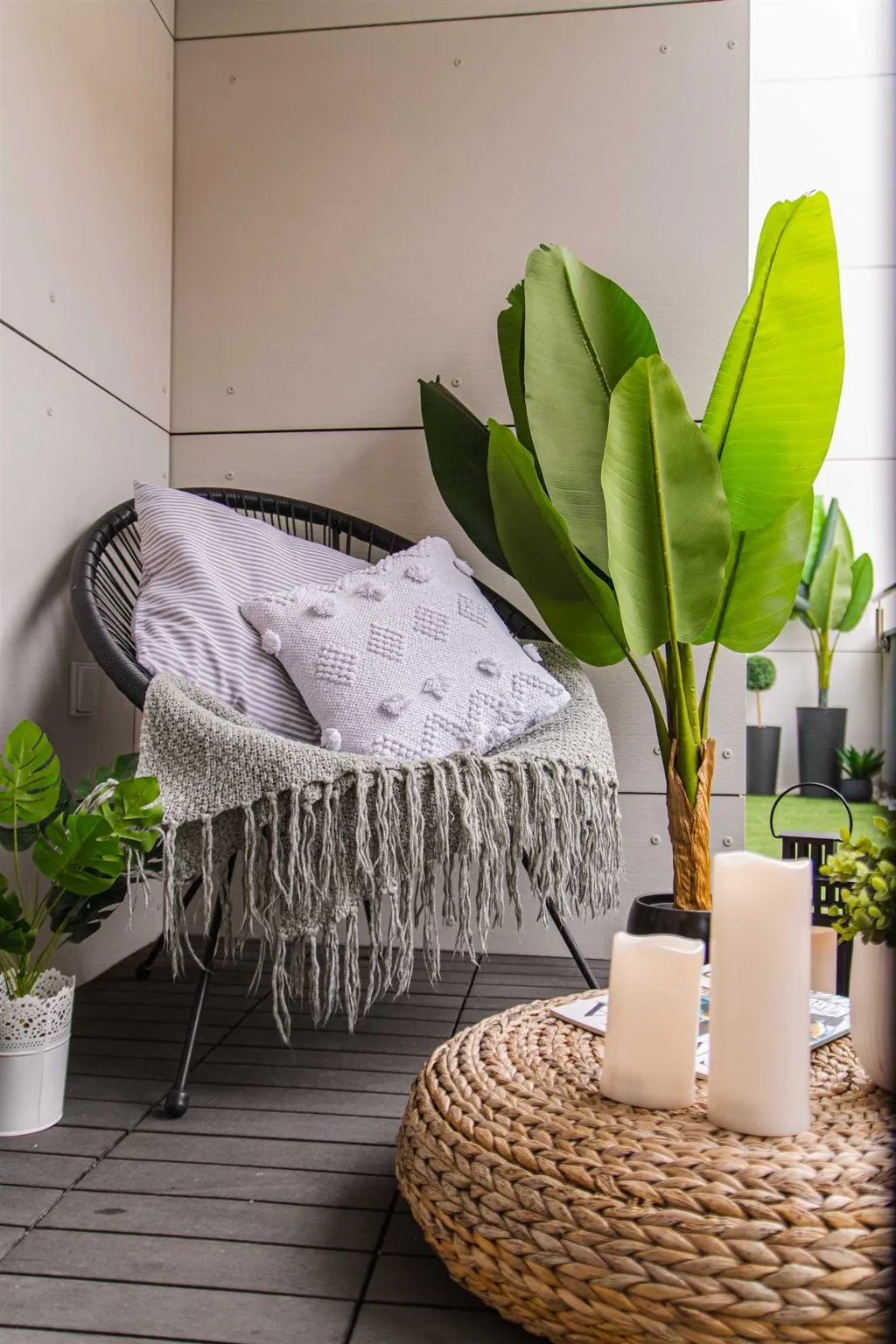Zagreb One-Bedroom Apartment with Loggia