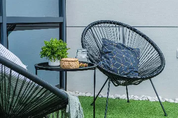 Zagreb One-Bedroom Apartment with Loggia