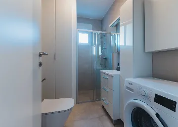 2-Bedroom Apartment in Zagreb for Up to 6 Guests