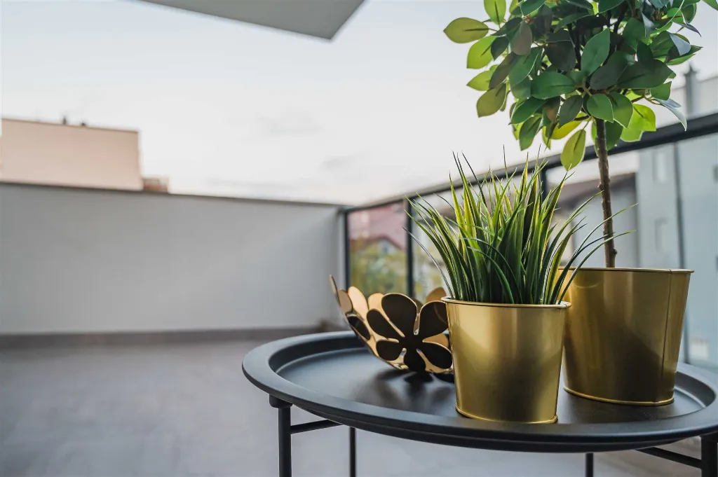 2-Bedroom Apartment in Zagreb for Up to 6 Guests