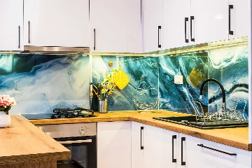 1-Bedroom Apartment for 2 Guests in Zagreb