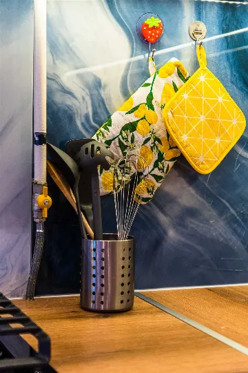 1-Bedroom Apartment for 2 Guests in Zagreb