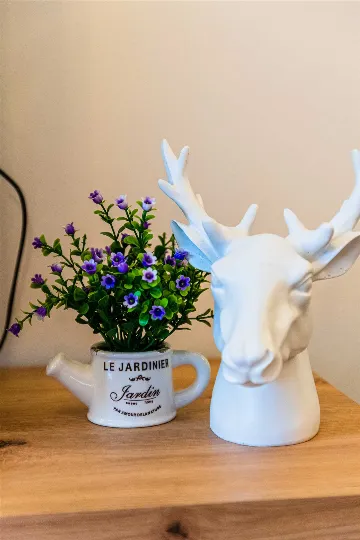 1-Bedroom Apartment for 2 Guests in Zagreb