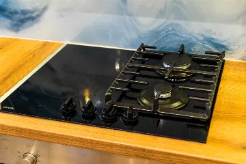 1-Bedroom Apartment for 2 Guests in Zagreb