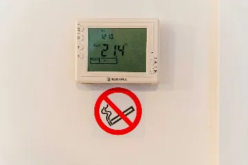 1-Bedroom Apartment for 2 Guests in Zagreb