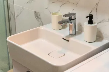 1-Bedroom Apartment for 2 Guests in Zagreb