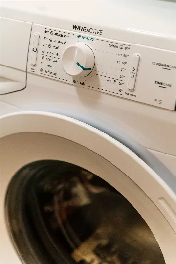 1-Bedroom Apartment for 2 Guests in Zagreb