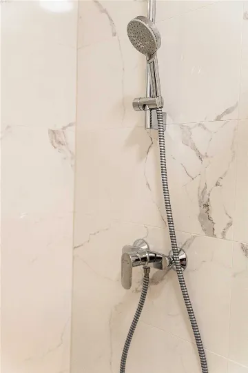 1-Bedroom Apartment for 2 Guests in Zagreb