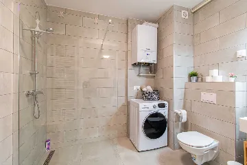 1-Bedroom Apartment in Zagreb for up to 4 Guests