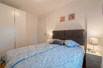 1-Bedroom Apartment in Zagreb for up to 4 Guests