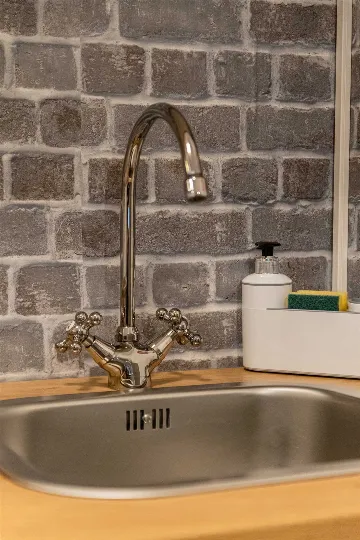 1-Bedroom Apartment in Zagreb for up to 4 Guests