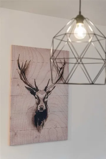 1-Bedroom Apartment in Zagreb for up to 4 Guests