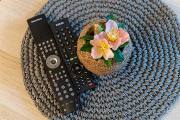 1-Bedroom Apartment in Zagreb for up to 4 Guests