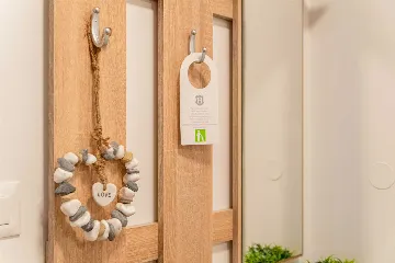 1-Bedroom Apartment in Zagreb for up to 4 Guests