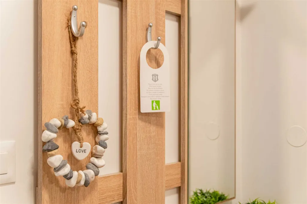 1-Bedroom Apartment in Zagreb for up to 4 Guests