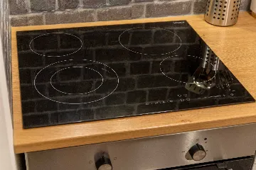 1-Bedroom Apartment in Zagreb for up to 4 Guests