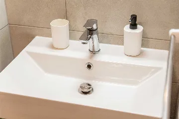 1-Bedroom Apartment in Zagreb for up to 4 Guests