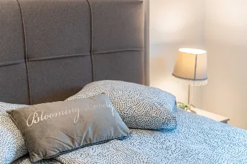 1-Bedroom Apartment in Zagreb for up to 4 Guests