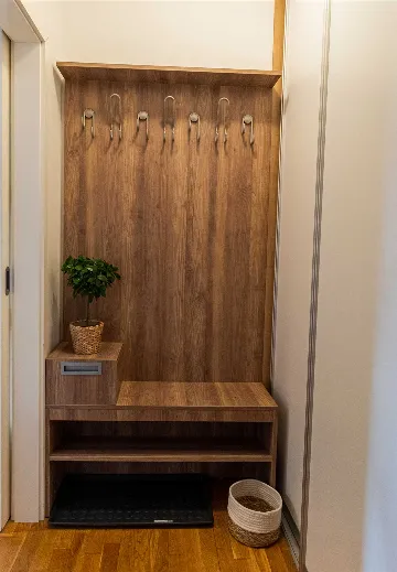 Zagreb Apartment with Private Parking for 4–6