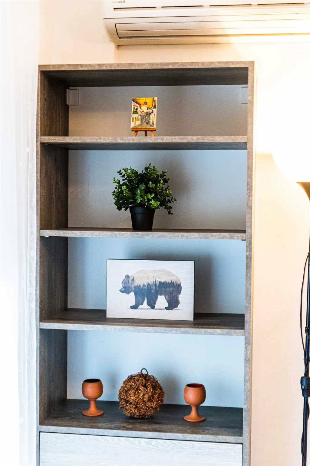 Zagreb Apartment with Private Parking for 4–6