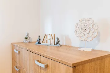 Zagreb Apartment with Private Parking for 4–6