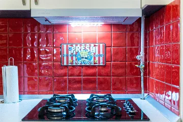 Zagreb Apartment with Private Parking for 4–6