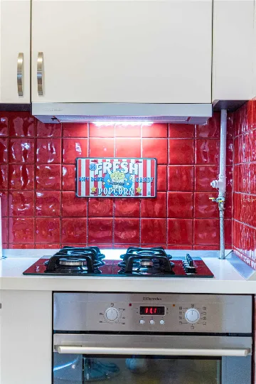 Zagreb Apartment with Private Parking for 4–6