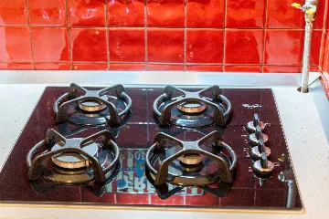 Zagreb Apartment with Private Parking for 4–6