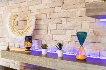 Zagreb Apartment with Private Parking for 4–6