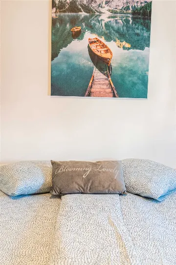 Zagreb Apartment with Private Parking for 4–6