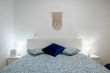 Zagreb Apartment with Loggia & Parking