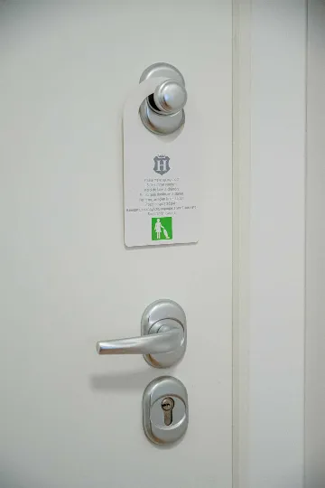 Zagreb Apartment with Loggia & Parking